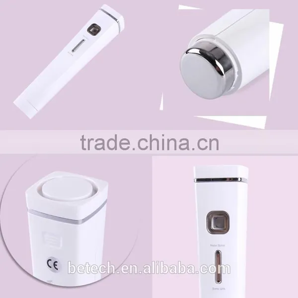 Hot Sale Handy Facial Skin Nano Mist Spray Skin Care Machine photo-4