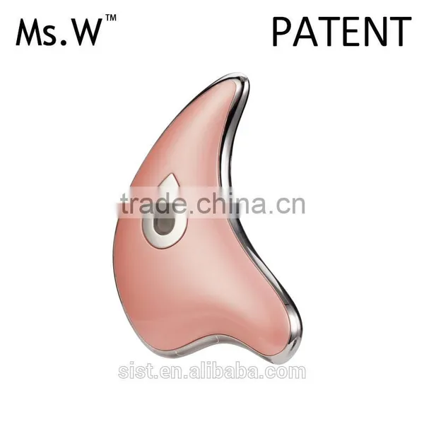 Electric Facial Care Massager Facial Lifting Tighten Skin And Remove Wrinkle ST-F808 photo-2