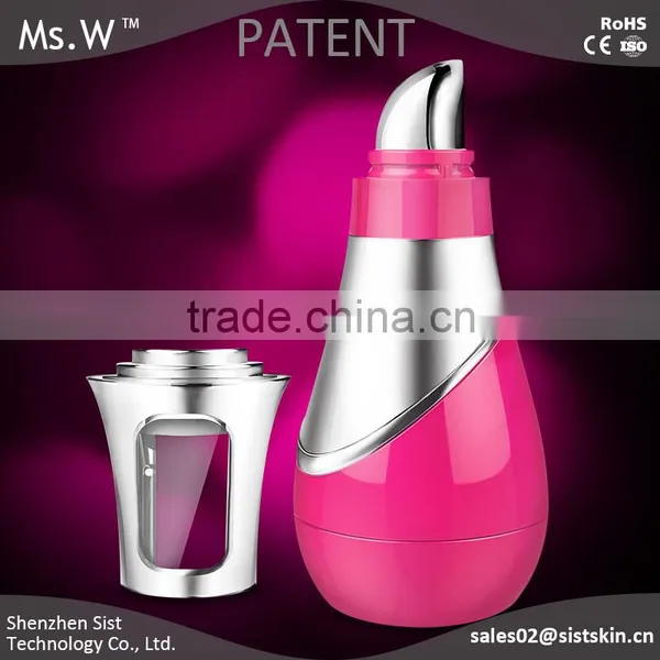 Ultrasonic Ionic Lip Massager for Home Use photo-3