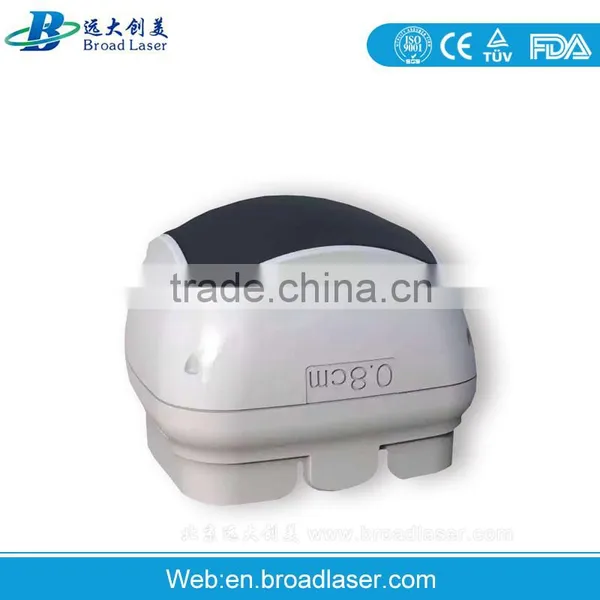 2016 Hot Sale Beauty Machine 0.8cm & 1.3cm Replaceable Heads Body Shaping photo-4
