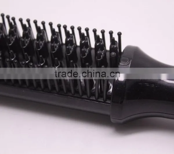 OEM Hair Straightener Hair Curler Comb Electric Brush photo-4