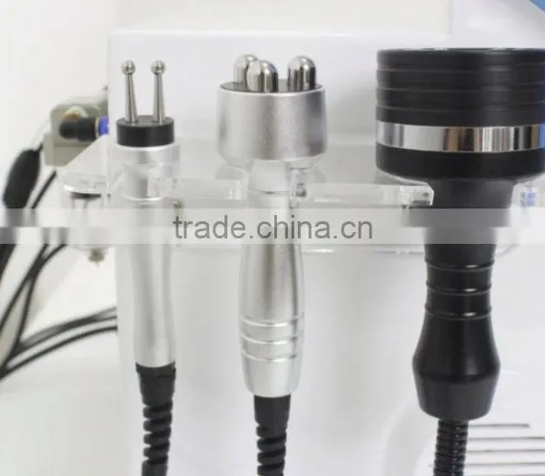 Multifunctional rf Beauty Machine Skin Tighten With Compective Price photo-5