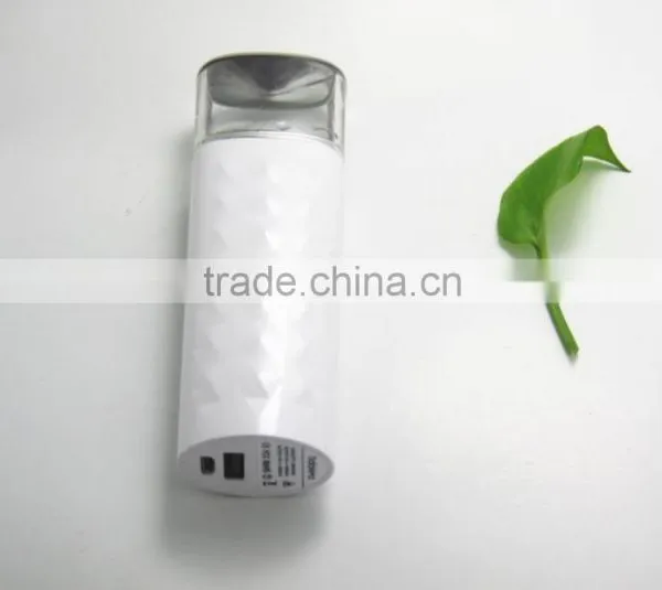 Newest USB Charge Electric Facial Steamer Handly Use photo-2
