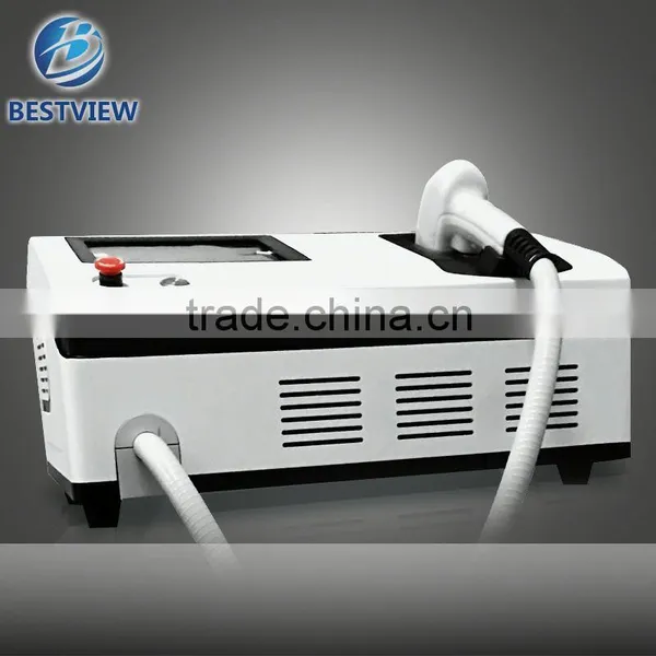 810/808 nm Laser Machine for Beauty Center Laser Epilator photo-2