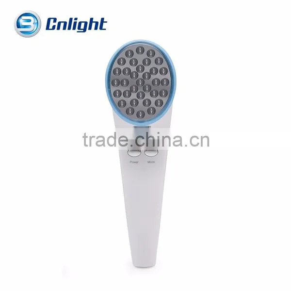 Hotsale Stock Supply Infrared Led Light Therapy Wrinkle Removal Beauty Device