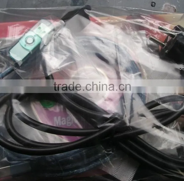 WT-03-B RGB/UV/PL Magic Skin Analyzer photo-6