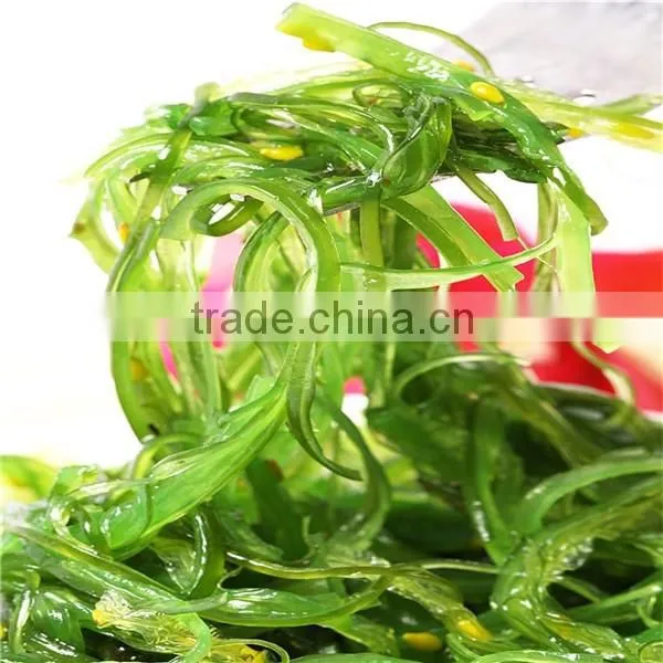 Frozen Seasoned Seaweed Salad Sushi Product photo-6