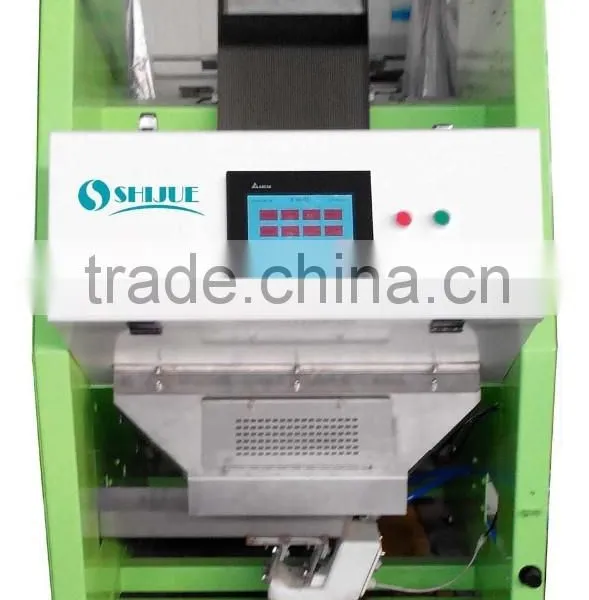 Tea Color Sorter