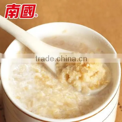 Coconut Milk Flavored Instant Cereal for Nutrition Breakfast photo-2