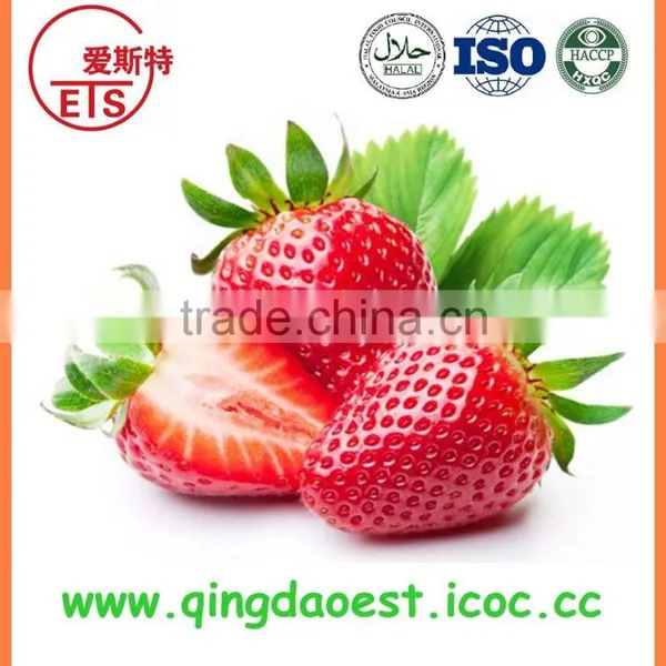Bulk Chinese Fresh Strawberry photo-5
