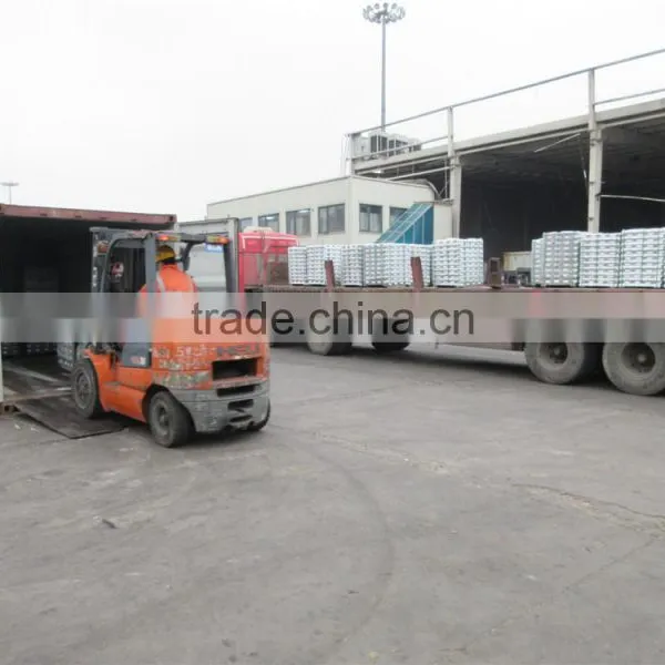 Factory Hot Sale Aluminium Alloy Ingot ADC 12 Widely Used in the Construction Industry photo-2
