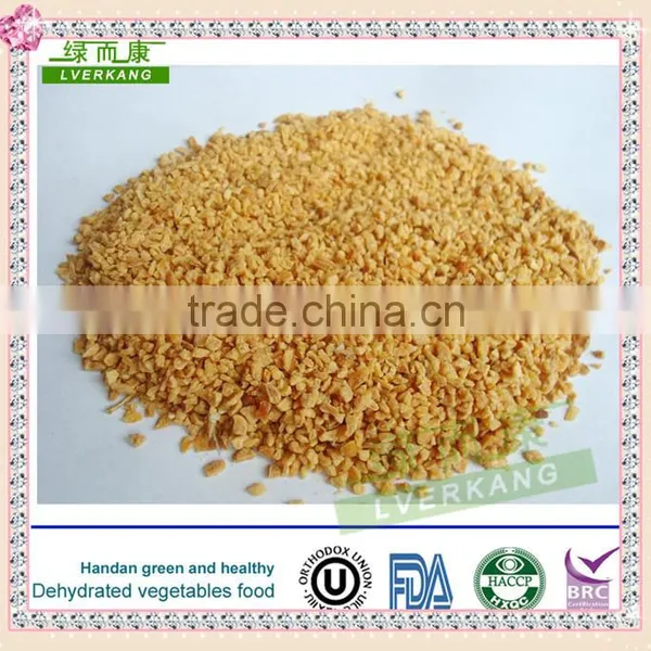 Milk White Dried Chinese Dehydrated Garlic Powder Grade A, Garlic Seasoning for Instant Noodles and Hotpot Soup Base photo-2