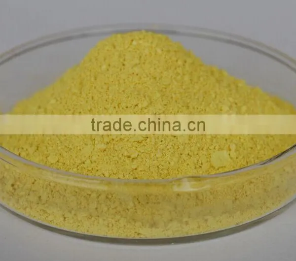 Sophora Flower Bud Extract Powder/Robinia Pseudoacacia L.extract Powder With Robinin 95% photo-2