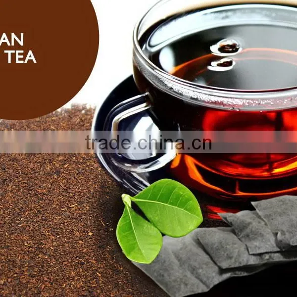 ceylon black tea leaf