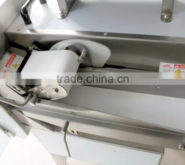 FC-319 Hot Sale Stainless Steel Bone Cutter Chopper Chopping Cutting Machine photo-3