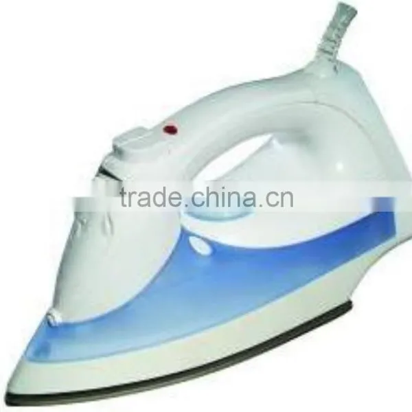 Dry Iron