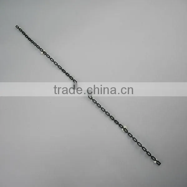 47cm Plastic Interlocking Gardening Tie photo-5