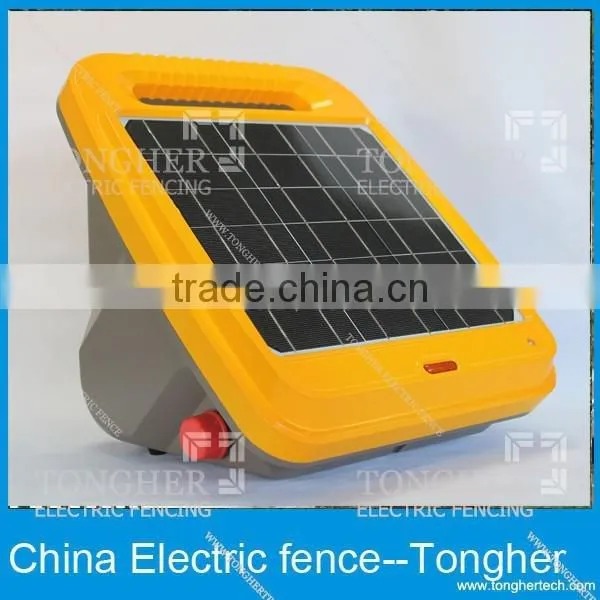 Crops Protection Equipment Electric Fence for Crops Against Damage photo-2