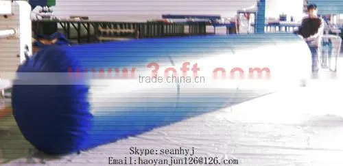 Seamless Air Rubber PVC Dam photo-2