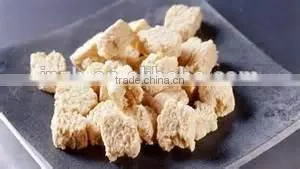 Textured Vegetarian Soya Protein Machine photo-4