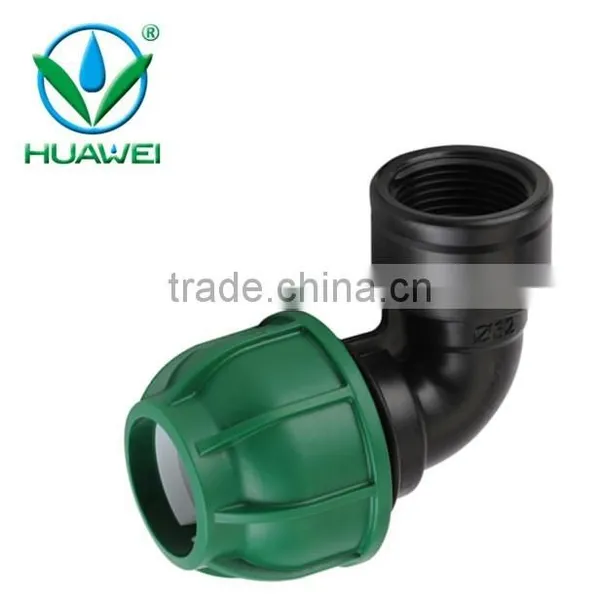 Professional PN10 Good Price Hot Sale Pipe Fitting photo-5