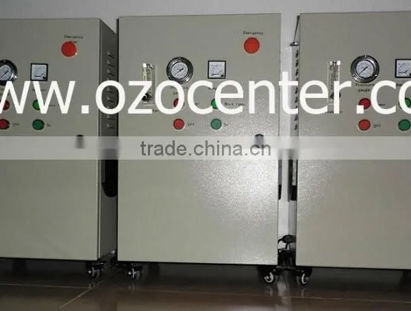 Factory Oxygen Making Machine / PSA Oxygen Plant photo-6