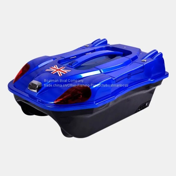 Boatman CL1 Bait Boat photo-4