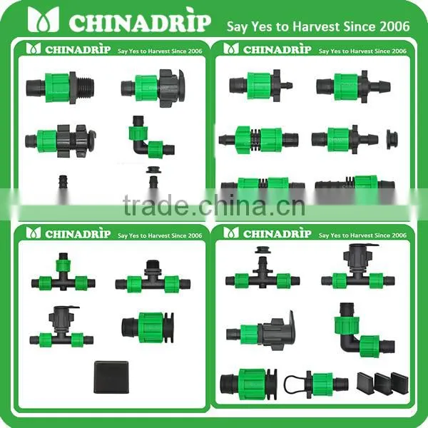 Manufucturer Pipe and Drip System photo-2