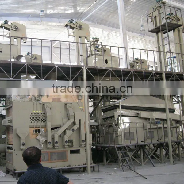 Best Offer Seed Cleaning Machine for Wheat Corn Beans Maize photo-6