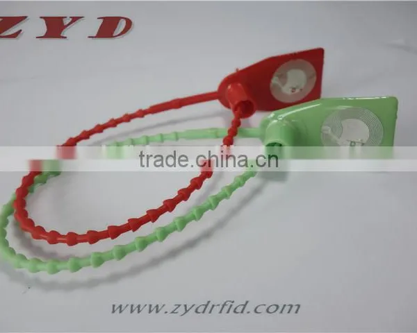 Disposable RFID Ribbon photo-3
