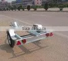 Dirt Bike Trailer/ Motorcycle Trailer /bike Trailer photo-4
