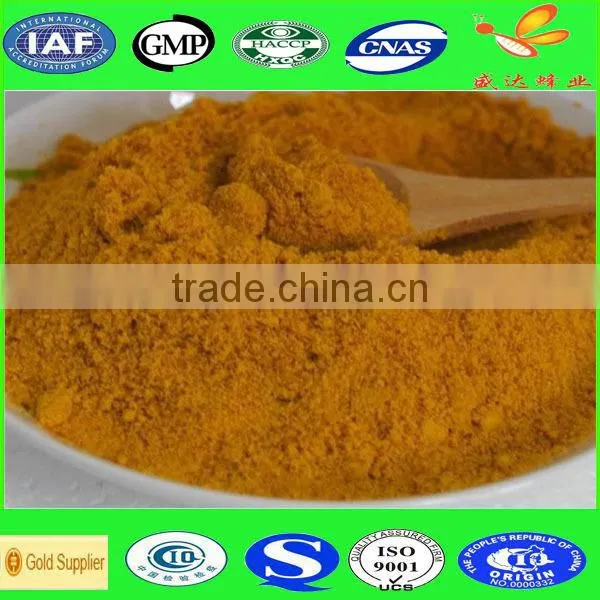 bee pollen tea pollen powder