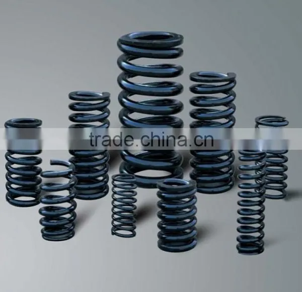 High Quality Torsion/coil Spring photo-2