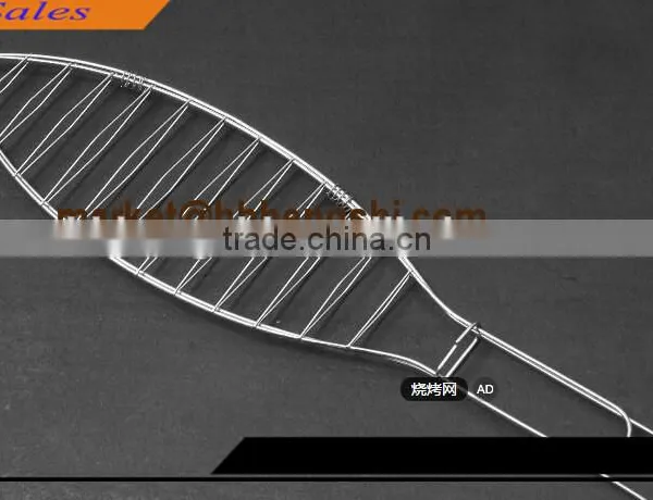 BBQ Net Grill Net Crimped Wire Mesh With Low Price photo-4