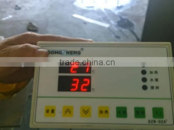 Full Automatic Milk Pasteurizer Machine/ Full-auto Milk Pasteurization/plate Pasteurizer photo-3
