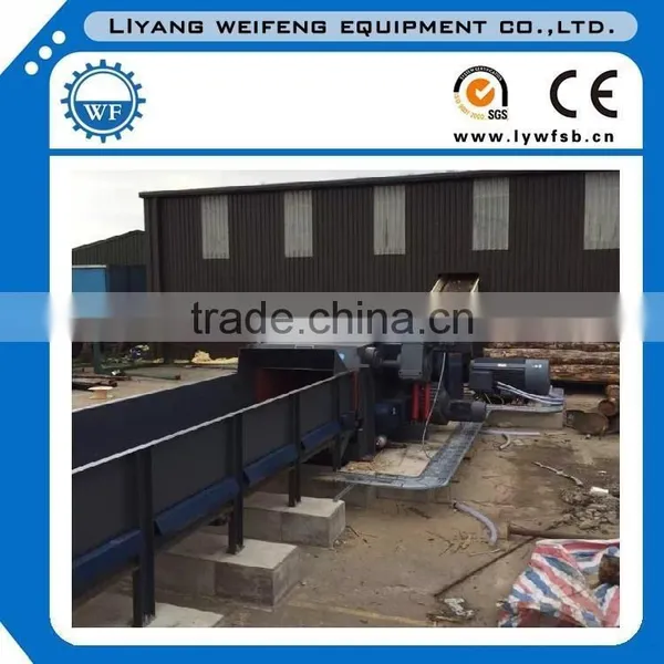 Drum Wood Chipper for Wood Chip photo-2