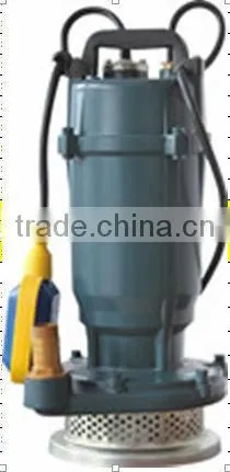 Water Cooling Pad Submersible Water Pump for Greenhouse photo-2