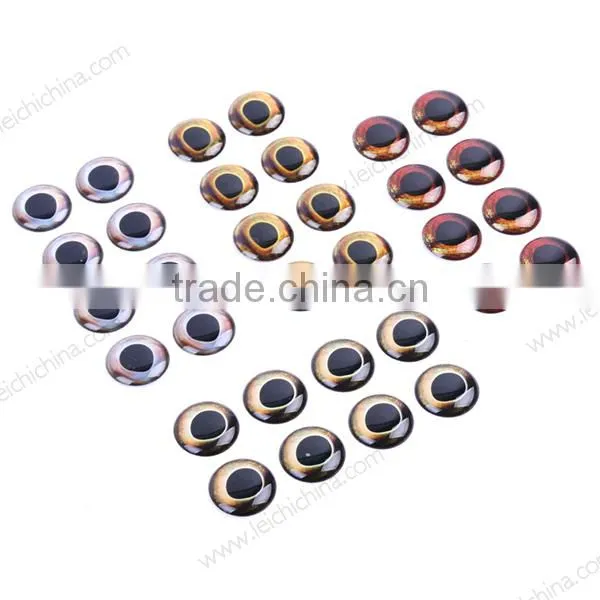 Chinese Exclusive 4d Fish Eyes Living Eyes photo-4