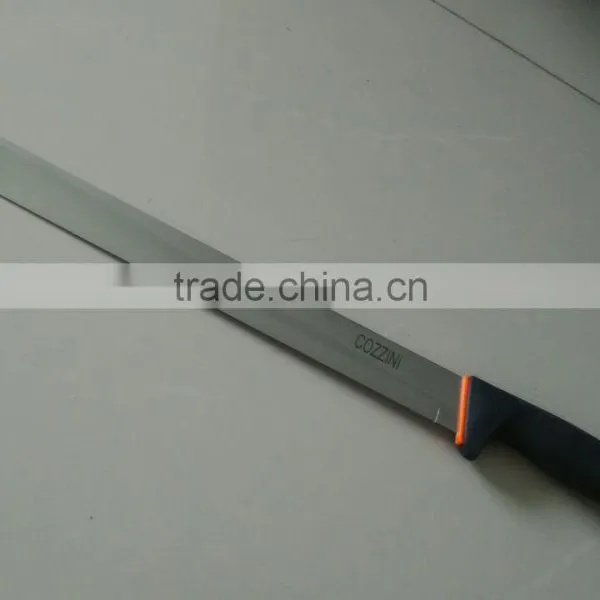 14 Inch Ham Slicer,ham Slicing Knife,ham Rack Stand Supporter Clamer