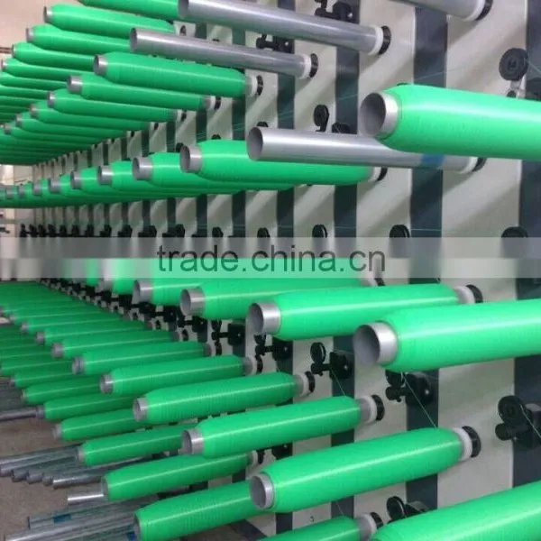Complete Extrusion Line for pp Fiber From Manufacturer photo-2
