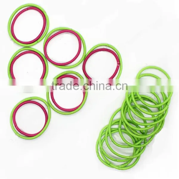 Elastic Hair Ring photo-4