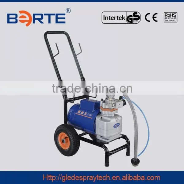 Electric Airless Paint Sprayer GM21