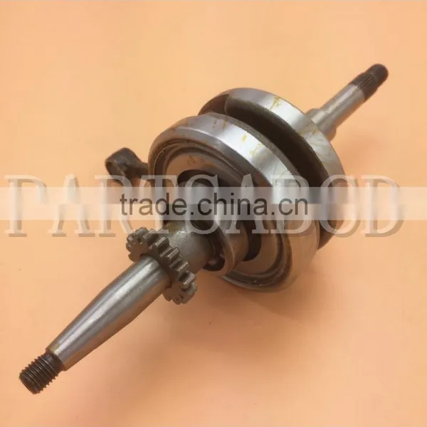 GY6 50CC 49CC GO KART SCOOTER MOPED CRANKSHAFT photo-5
