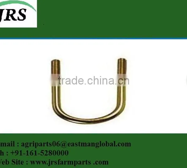 Stainless Steel U Bolt