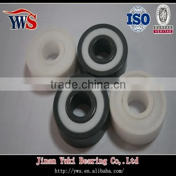 Skate Longboard Bearing 608 Full Ceramic Bearings photo-2