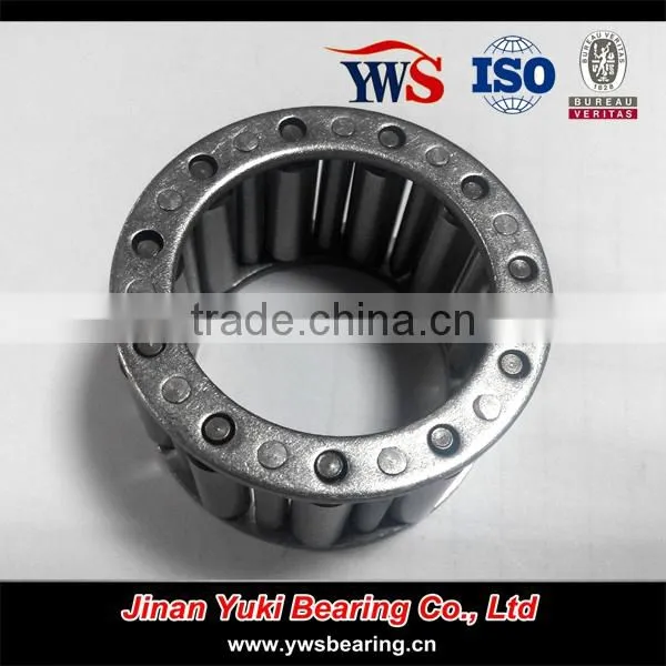 Needle Bearing Sizes 96540 Long Cylindrical Needle Rolle Bearing photo-2