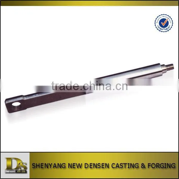 OEM and Whole Sale Printer Axle With Competitive Price photo-3
