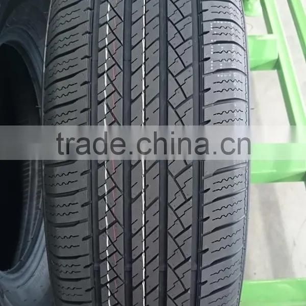 Comforser Radial Car Tires Suv Tyres for Sale Made in China photo-2