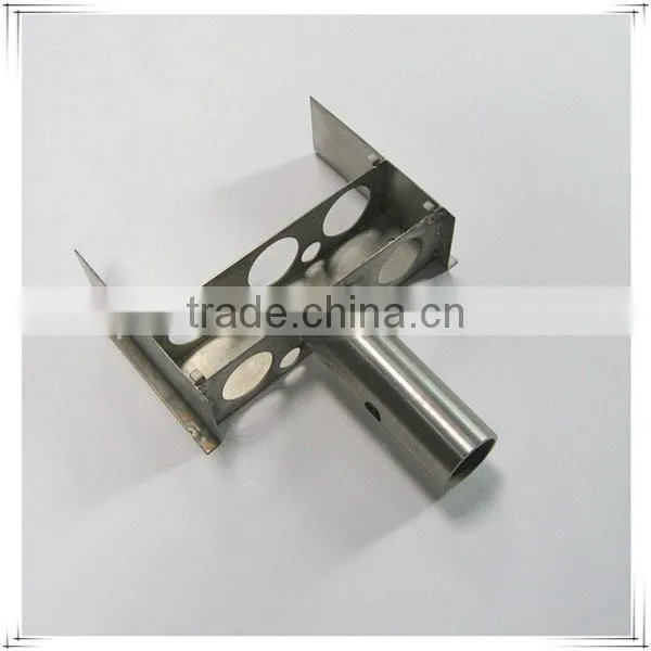 Digital Camera Spare Parts Cnc Production photo-4