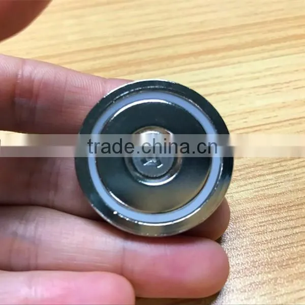 D20mm Pot Magnet With Stem photo-2